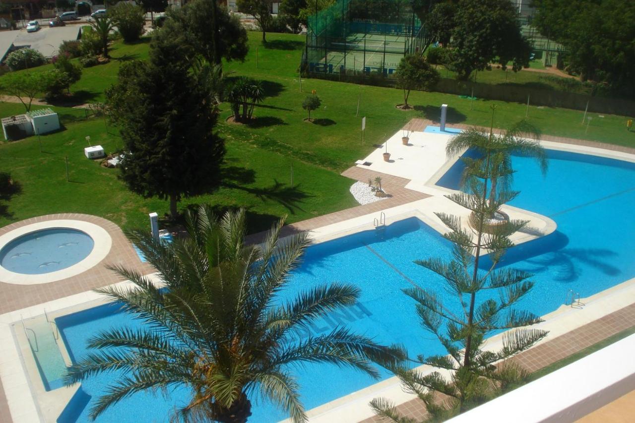 Appartamento La Colina 1 Torremolinos